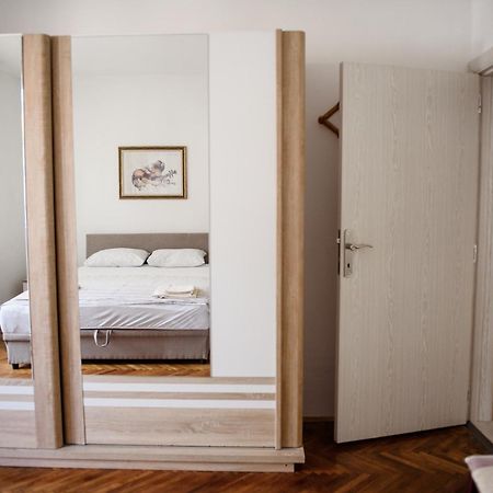 Cozy 2Br Apartment, 3 Min To The Old Town Kotor Zewnętrze zdjęcie