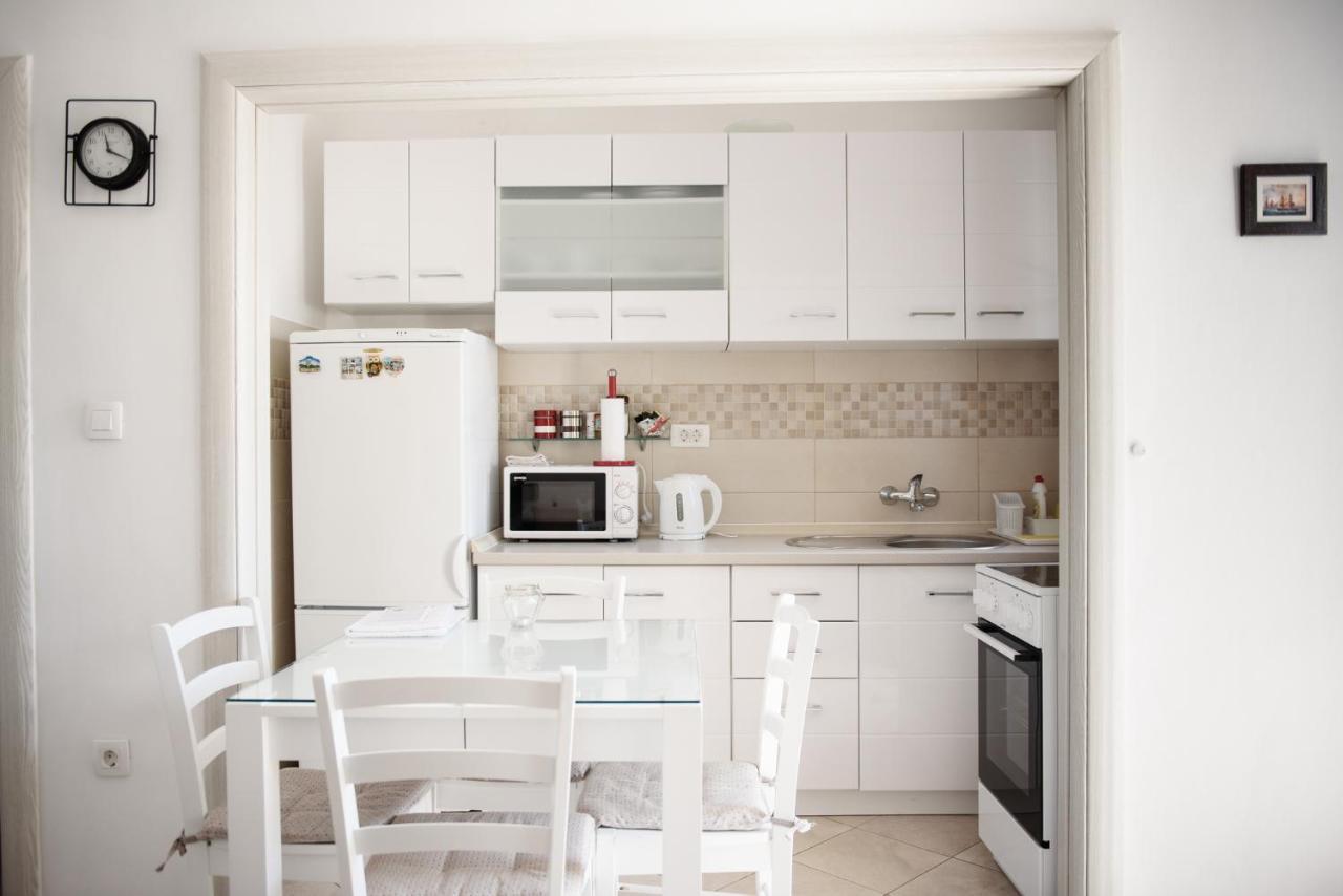 Cozy 2Br Apartment, 3 Min To The Old Town Kotor Zewnętrze zdjęcie